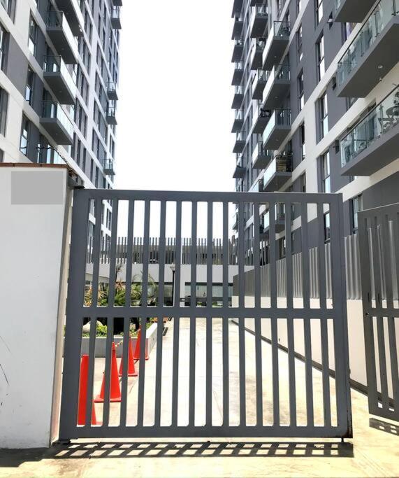 Departamento Encantador Centrico Con Balcon Lima