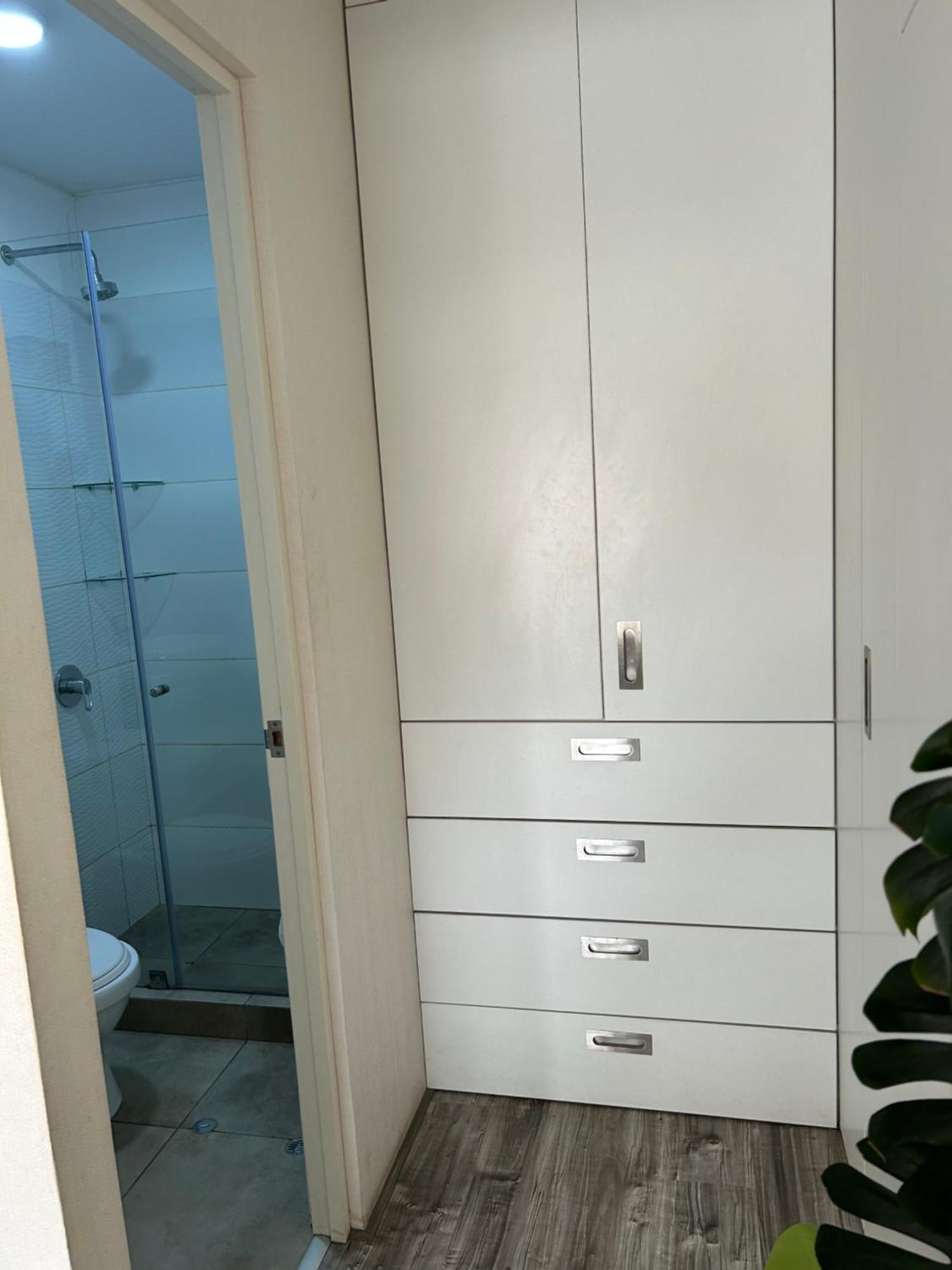 Apartamento Departamento Encantador Centrico Con Balcon